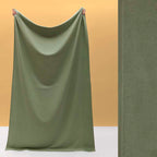 Πετσέτα Θαλάσσης Hauz French Terry 120X200 Pine